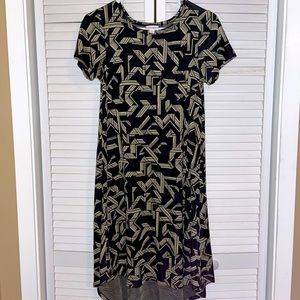 LuLaRoe Carly Dress